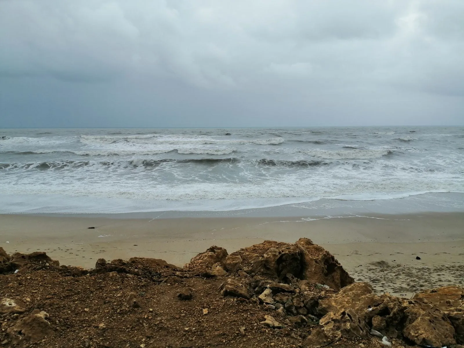 Praia da Guarita