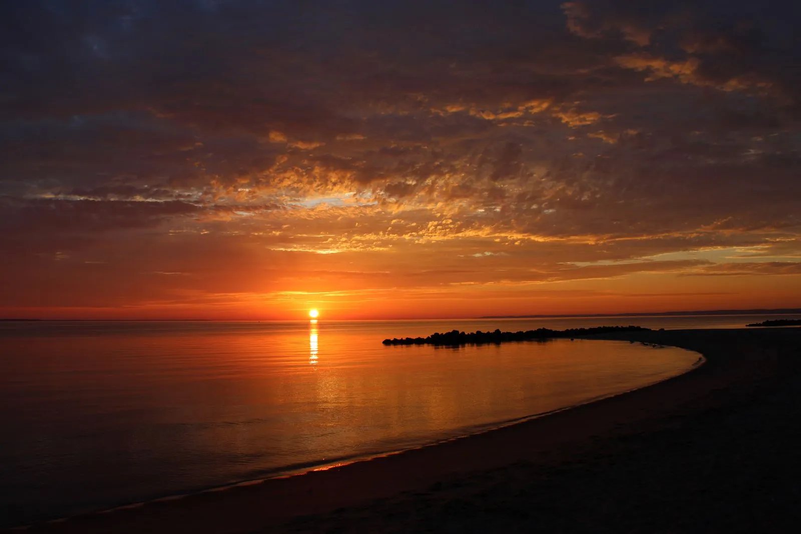 Praia da Cal