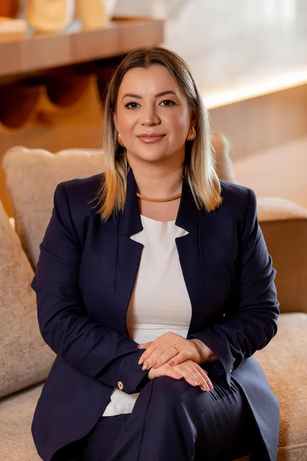 Carolina Barchinski